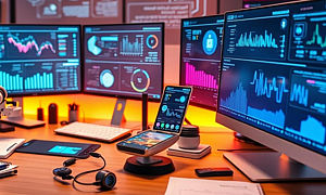 El Kit de Herramientas Esenciales de IA para Multiplicar tu Productividad