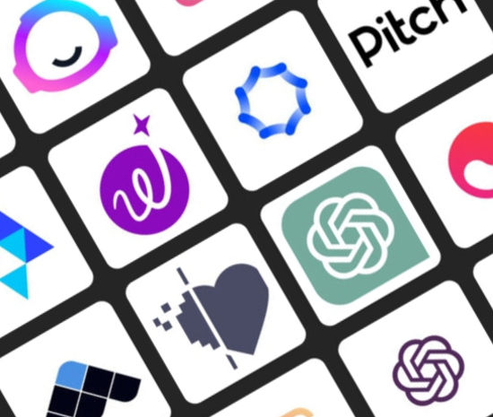 Rueda de Herramientas IA