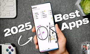 Top 10 apps para organizar tu vida digital en 2025