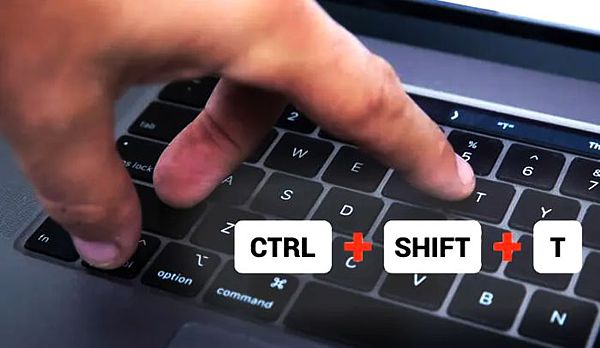 combinaciones ctrl2