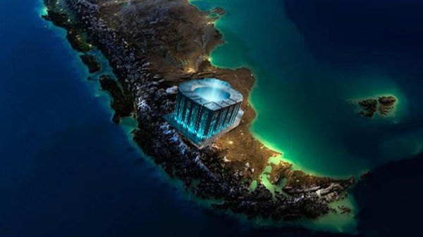 datacenter patagonia3