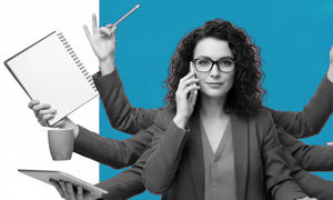 El fin del Solopreneur: Cómo activar tu Fuerza Laboral Invisible para escalar x10 sin contratar a nadie