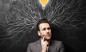 Pensamiento Lateral y Disruptivo: Cómo usar los dos "Súper Poderes" para la Innovación en tu Empresa