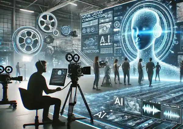 IA Cinematográfica 2026