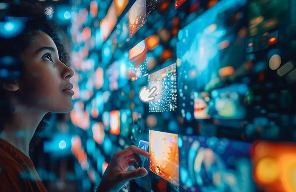 IA Cinematográfica 2026