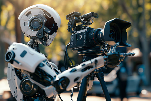 IA Cinematográfica 2026