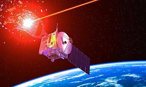 Rusia amenaza nuevamente con atacar Starlink