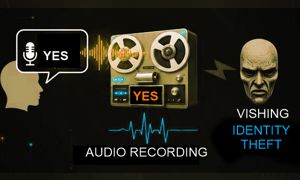 The Dangerous "Yes" and the Secret Code: The Two Digital Traps You Must Avoid on WhatsApp and Calls