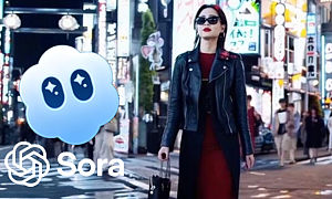 OpenAI lanza Sora la red social que hará que no vuelvas a creer en tus ojos
