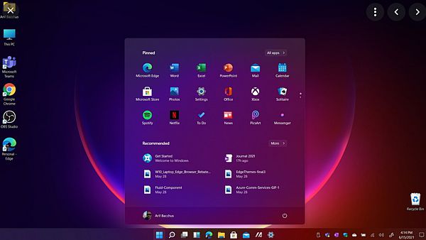 tips windows112