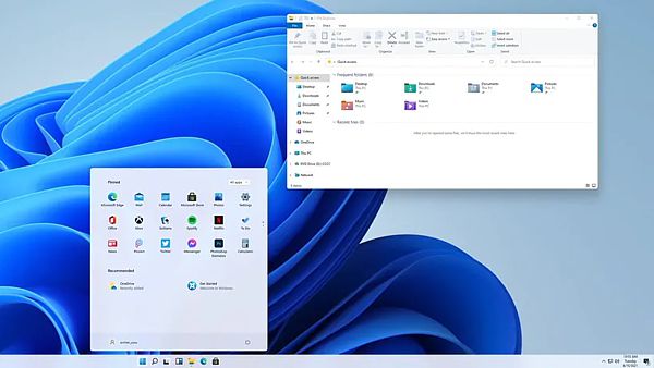tips windows113