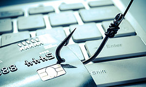 Whaling, el phishing a ejecutivos