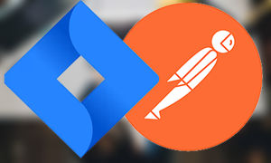 integracion jira postman