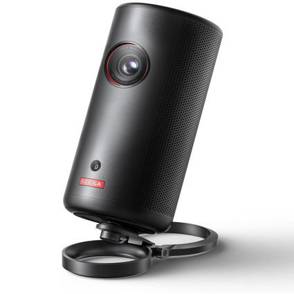 nebula proyector portatil capsule3