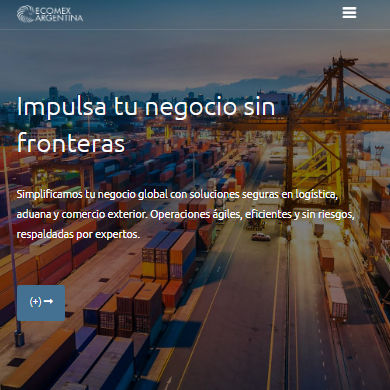Ecomex Argentina